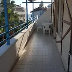 塞得海豚酒店