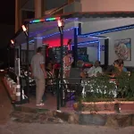 塞得海豚酒店