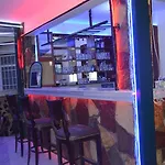 酒店 塞得海豚酒店 锡德