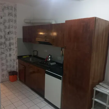 酒店 塞得海豚酒店 锡德