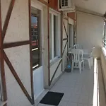 Hotell Delphin Side