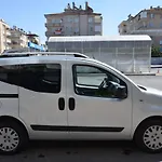 Delphin 2* Сиде