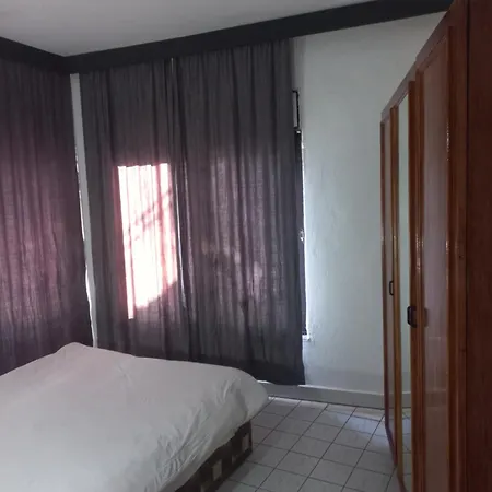 Delphin Hotel