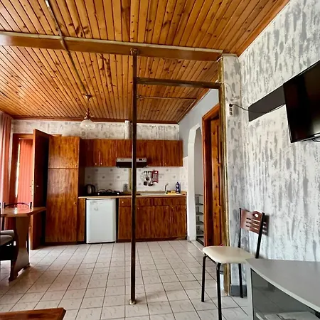 Delphin Hotel