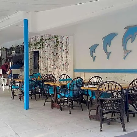 Delphin 2* Side
