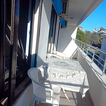 Hotel Delphin