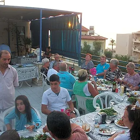 Hotel Delphin Side