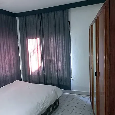 Delphin Hotel