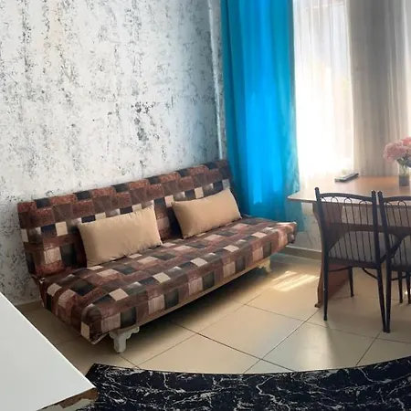 Delphin Hotel 2*
