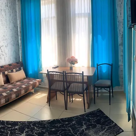 Delphin Hotel