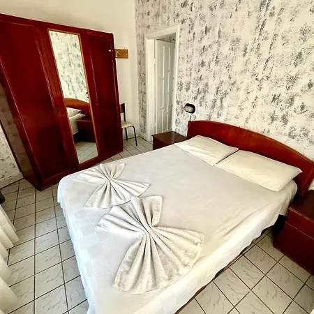 Delphin Hotel