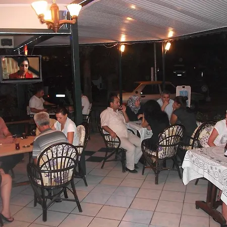 Hotell Delphin