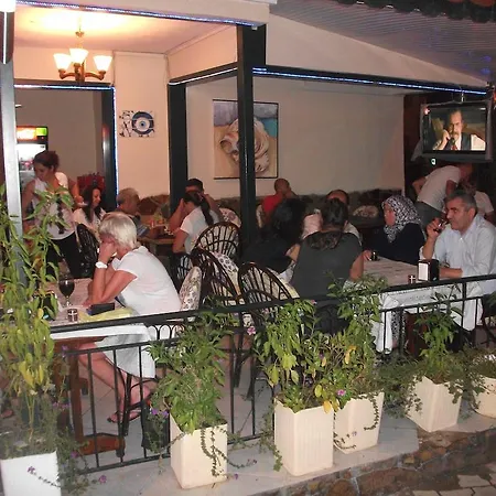 Hotel Delphin Side