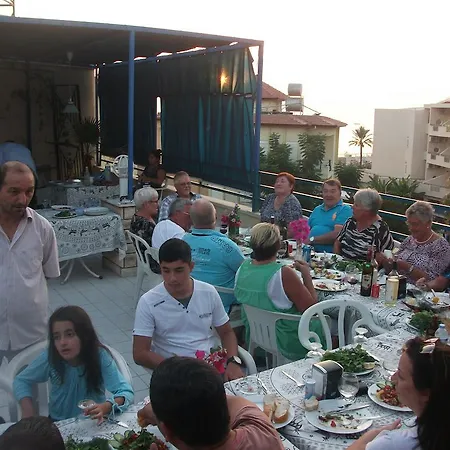 Hotell Delphin