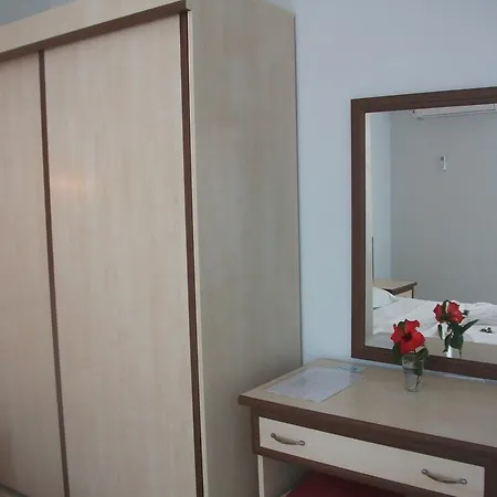 Отель Delphin Сиде