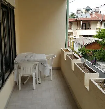 Delphin Отель 2*