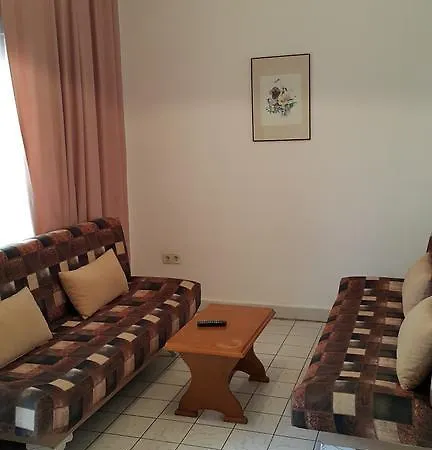 호텔 Delphin 시데