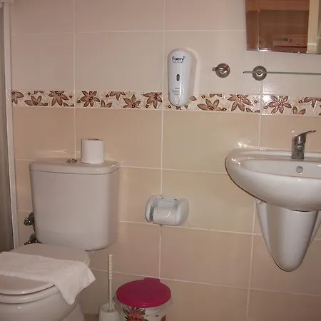 호텔 Delphin 시데