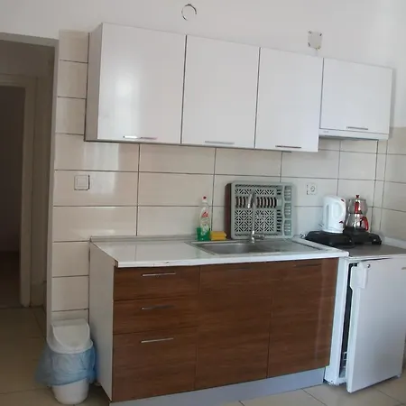 ホテル Delphin シダ