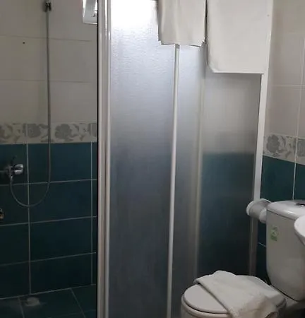 Delphin 호텔 시데