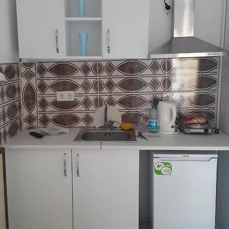 فندق جلفين سايد 2*