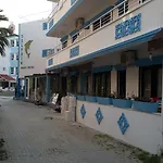 Delphin Σιντέ