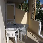 Delphin Hotel Sidé
