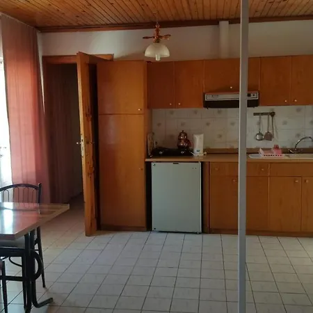 Hotell Delphin Side