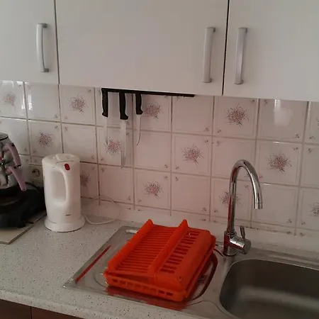 Hotell Delphin 2*