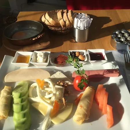 Hotell Delphin 2*