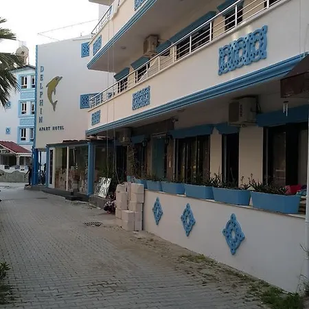 Delphin Side